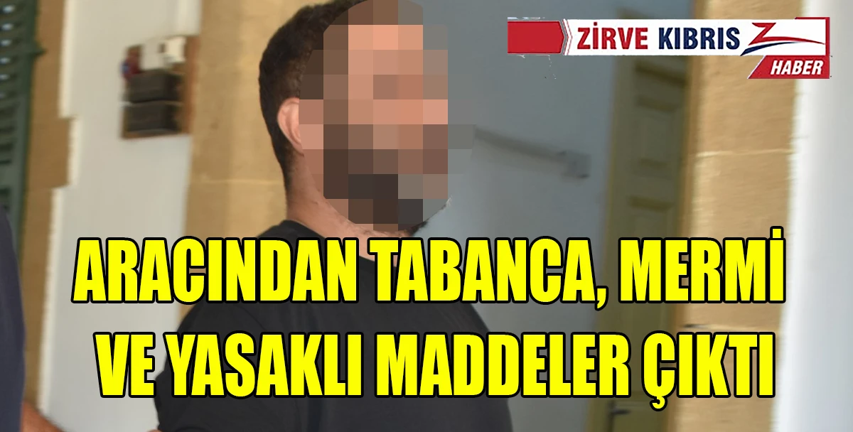 Cezaevine g&ouml;nderildi