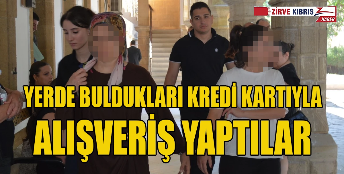 Cezaevine g&ouml;nderildiler