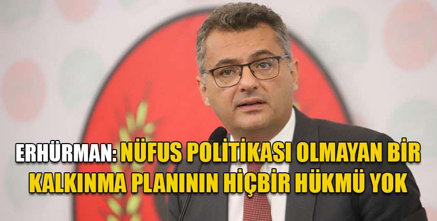 CTP Genel Başkanı Erhürman: Bu resmen maskaralıktır, rezalettir!