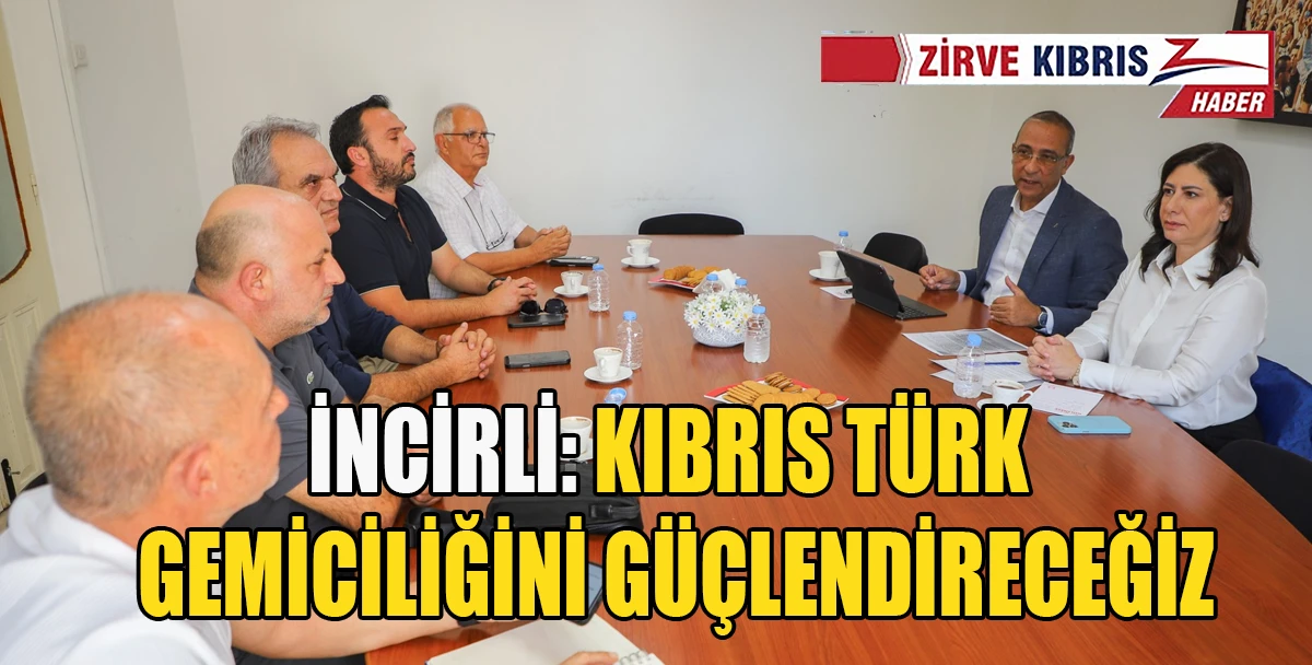 CTP, Kıbrıs T&uuml;rk Armat&ouml;rler Birliği&rsquo;ni kabul etti