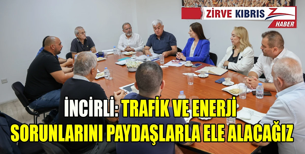 CTP, Kıbrıs T&uuml;rk Makine M&uuml;hendisleri Odası&rsquo;nı kabul etti