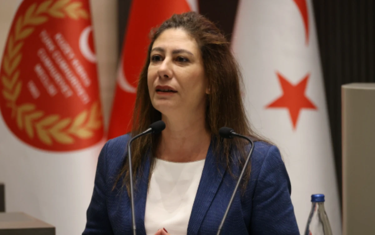 CTP&rsquo;DEN GEMİ FACİASI İ&Ccedil;İN &Ccedil;AĞRI: &ldquo;MECLİS OLAĞAN&Uuml;ST&Uuml; TOPLANMALI&rdquo;