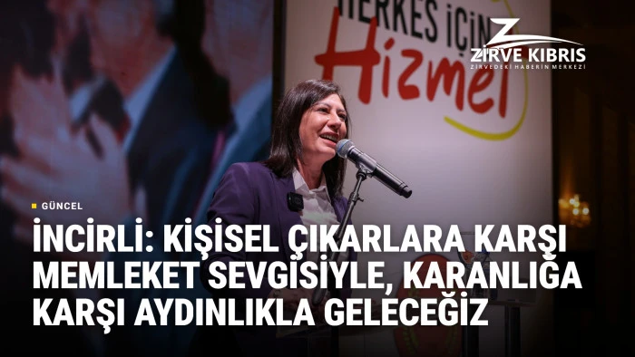 CTP&rsquo;den yoğun katılımlı aday tanıtımı: Ceyhun Kırok ve ekibi projelerini tanıttı