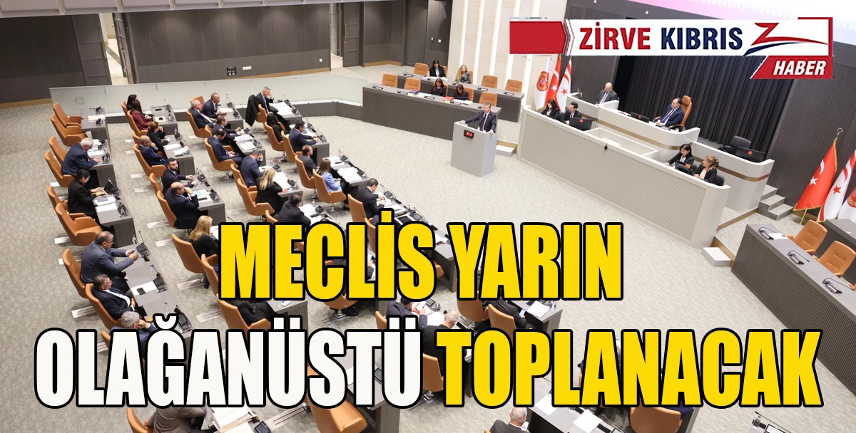  Cumhurbaşkanı tarafından g&ouml;nderilen Se&ccedil;im ve Halkoylaması Yasası g&uuml;ndemde