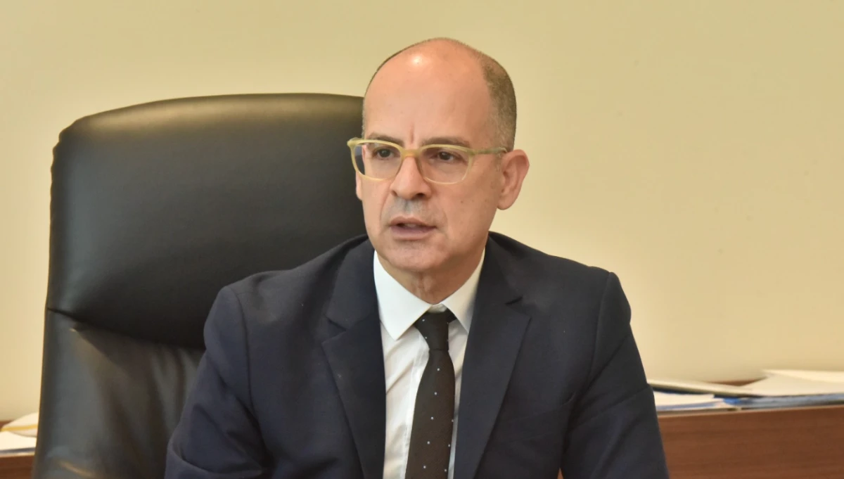 D&acirc;n&acirc;: &ldquo;Fitto&rsquo;dan, AB ile Kıbrıs T&uuml;rk tarafı arasındaki ilişkilerin sağlıklı ve eşitlik&ccedil;i bir zeminde geliştirilmesi &ccedil;er&ccedil;evesinde hareket etmesini beklemekteyiz&rdquo;