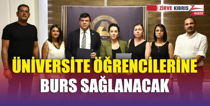 DAÜ ile Şampiyon Melekleri Yaşatma Derneği eğitim protokolü imzaladı