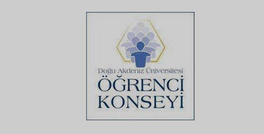 DAÜ Öğrenci Konseyi’nden DAÜ Senatosu’na tepki