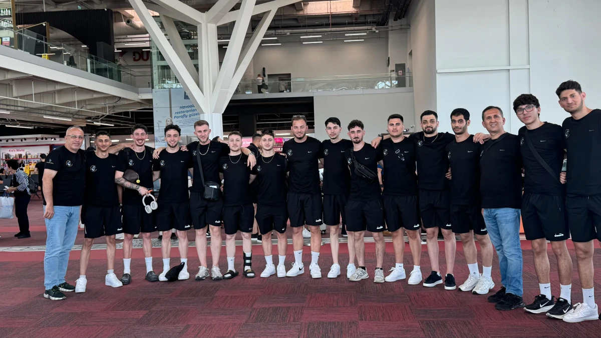 DA&Uuml; Voleybol Takımı, T&uuml;rkiye Şampiyonası Finallerine Katılıyor
