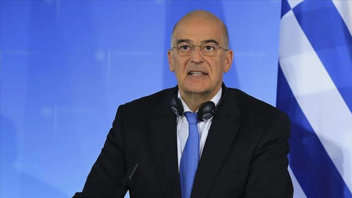 Dendias: Kıbrıs Artık Bize Uzak Değil, Yakındadır!