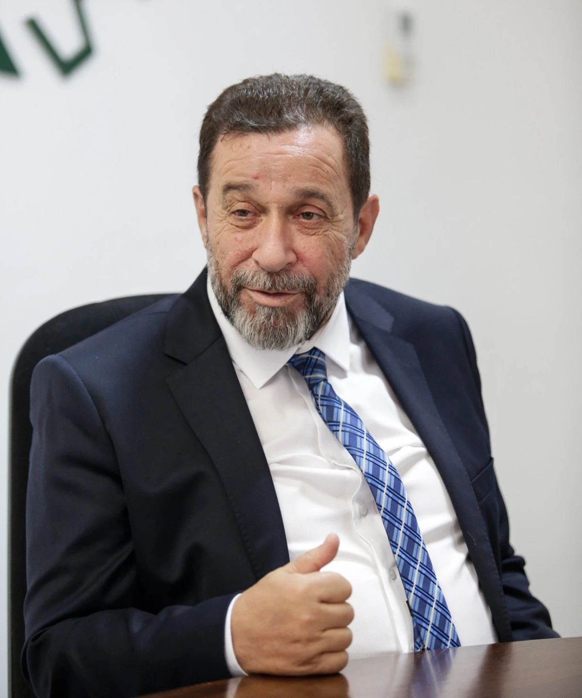 Denktaş: BM kararlarının miadı doldu