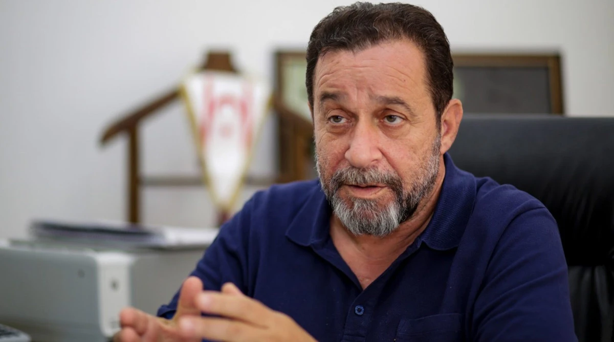 Denktaş: Et temel t&uuml;ketim maddesi kapsamına alınmalı ve y&uuml;zde sıfır KDV uygulanmalı