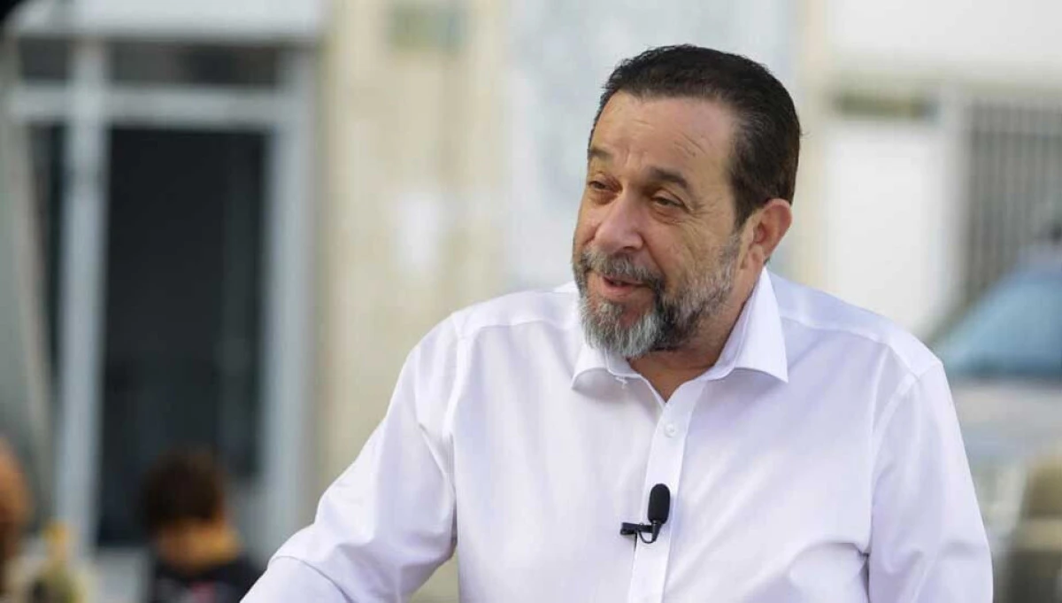 Denktaş: Gemi faciası &uuml;lkedeki 'organize sorumsuzluğun' sonucudur