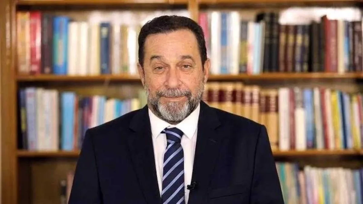 Denktaş: Kıbrıs sorunu, KKTC ilan edildiği g&uuml;n bitmiştir