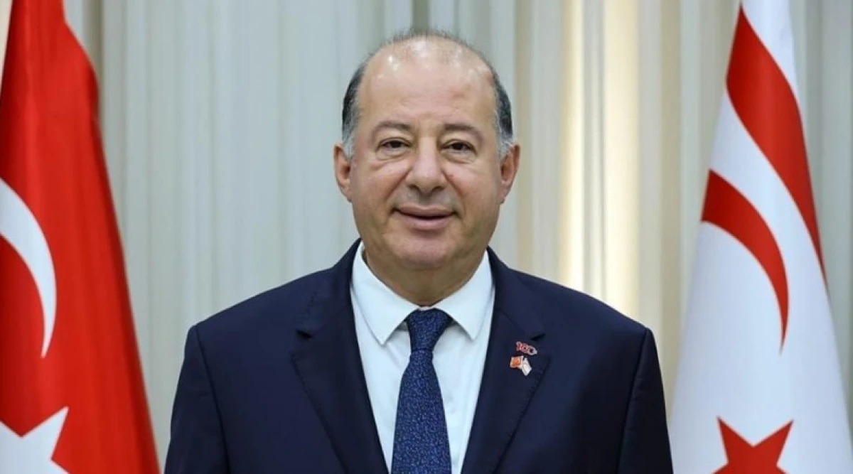 Din&ccedil;y&uuml;rek: &ldquo;Hayal Dediğiniz Her Şey Ger&ccedil;ek Oluyor&rdquo;