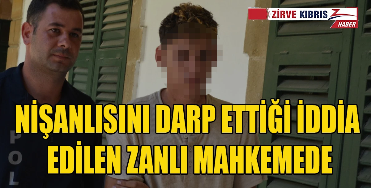 3 g&uuml;n tutuklu kalacak