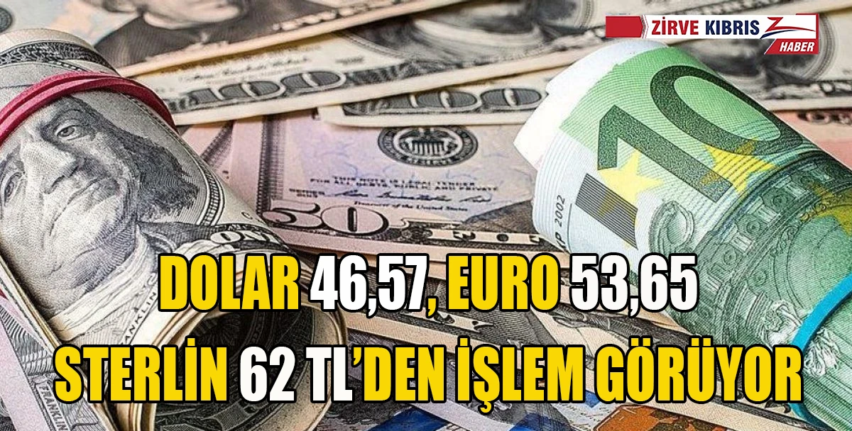D&ouml;viz kurları.....