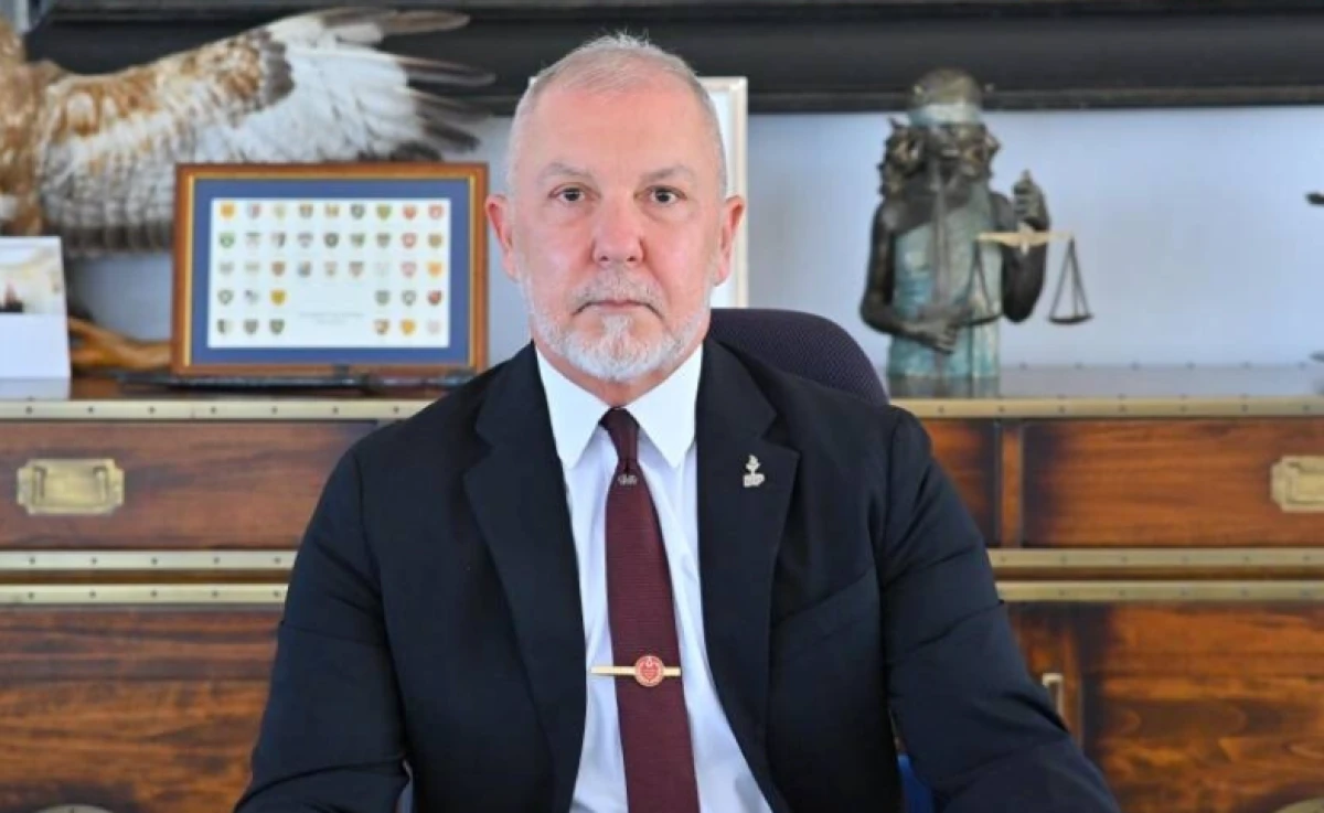DP Genel Sekreteri Akpınar: &ldquo;T&uuml;rk&ccedil;e bilmeyen &ccedil;ocuklar i&ccedil;in hazırlık ve destek sınıfları oluşturulmalı&rdquo;
