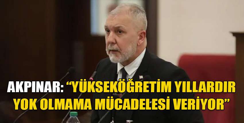 DP Milletvekili Akpınar: Yurt dışı stantlarında taşlandık, yumurtalı saldırılara ve tacizlere uğradık, stantlarımız kapatılmaya çalışıldı