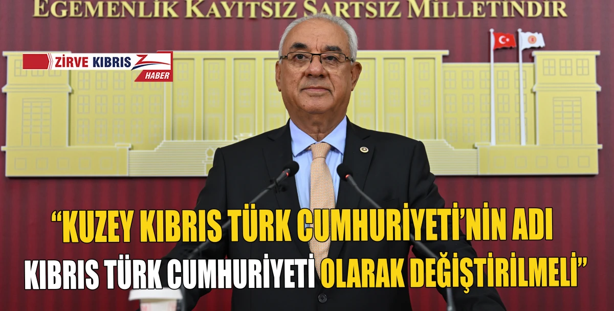 DSP Genel Başkanı  Aksakal,  Cumhuriyet Meclisi'ne &ccedil;ağrı
