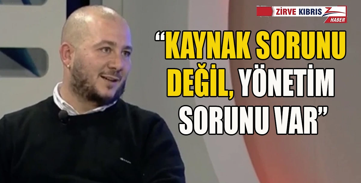 Ekinci: Demokrasi hesap kitap meselesi değildir