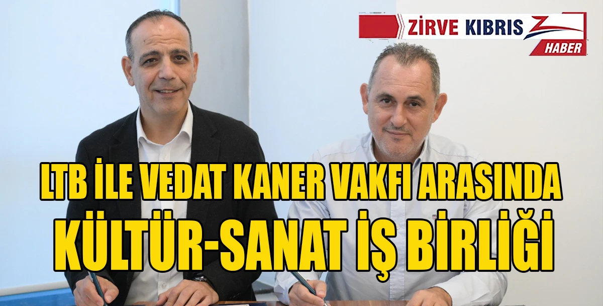 Eklektik Manifest&rsquo;in İkinci Edisyonu İ&ccedil;in İş Birliği Protokol&uuml; İmzalandı