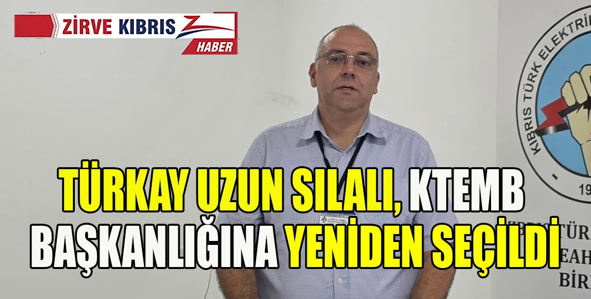 Elektrik M&uuml;teahhitleri Birliği&rsquo;nde Yeni Y&ouml;netim Belirlendi