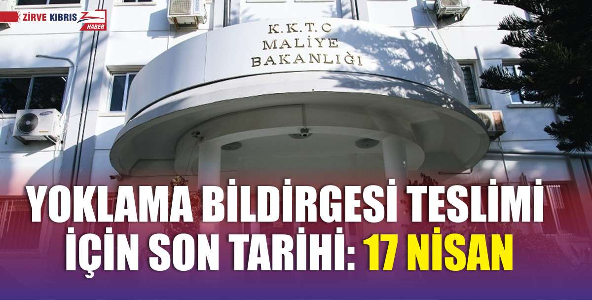 Emekliler için 'Yoklama Bildirgesi' adreslere postalanmaya başladı