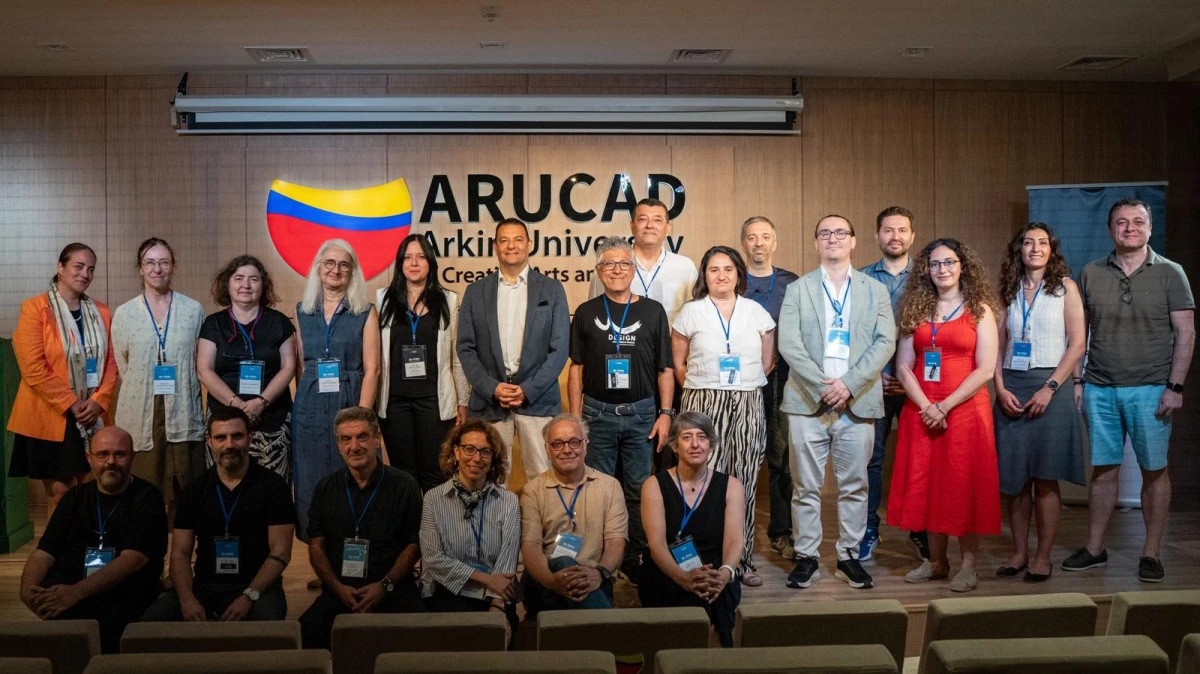 End&uuml;striye Tasarım Programlarının Geleceği ARUCAD&rsquo;da Masaya Yatırıldı