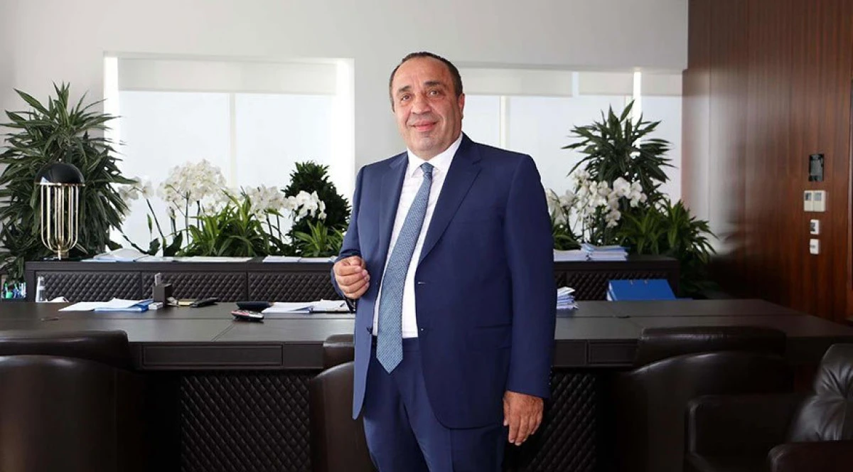 Ercan b&uuml;y&uuml;d&uuml;k&ccedil;e KKTC ekonomisi de kazanıyor