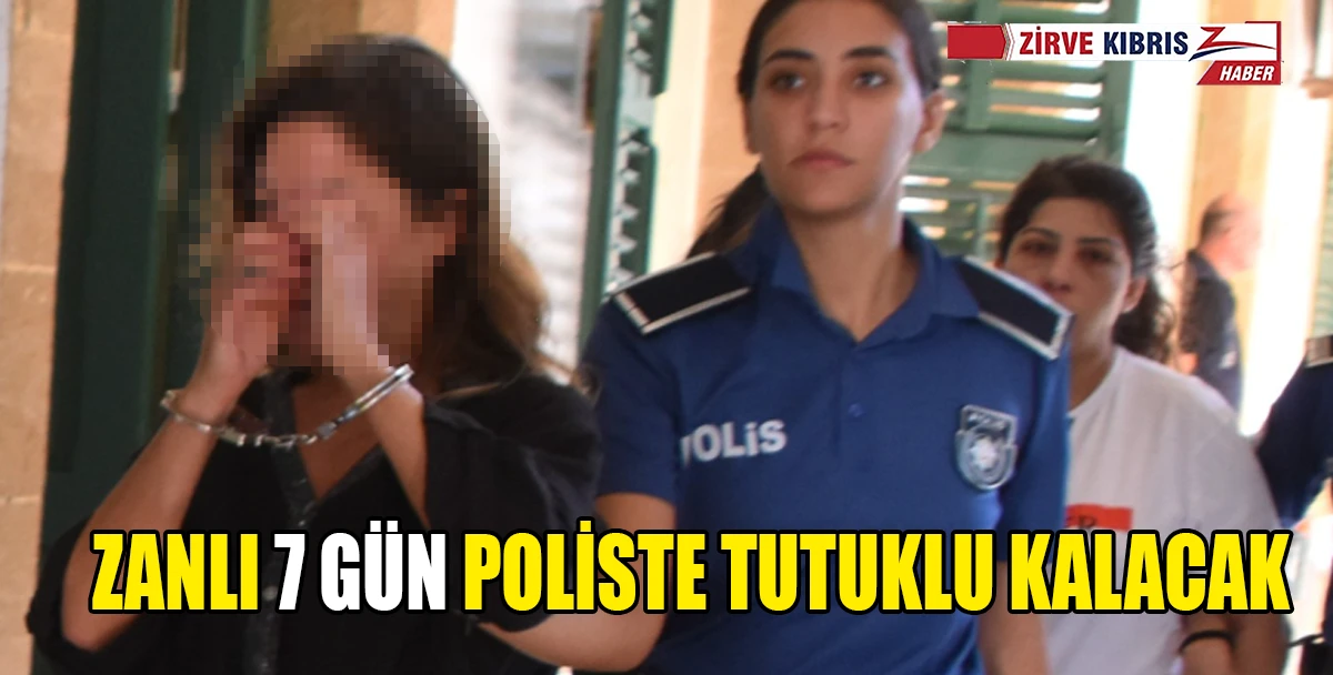 Ercan Havalimanı&rsquo;nda yasaklı madde operasyonu