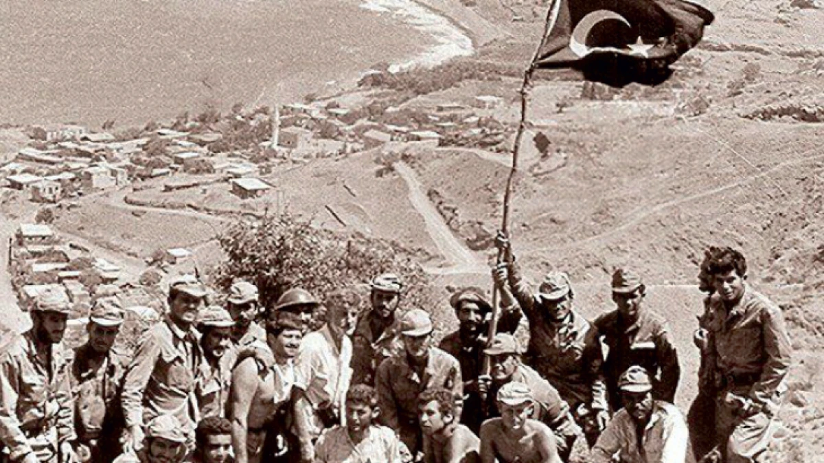 Erenk&ouml;y Direnişi ve direnişte şehit d&uuml;şenler cumartesi g&uuml;n&uuml; d&uuml;zenlenecek t&ouml;renle anılacak