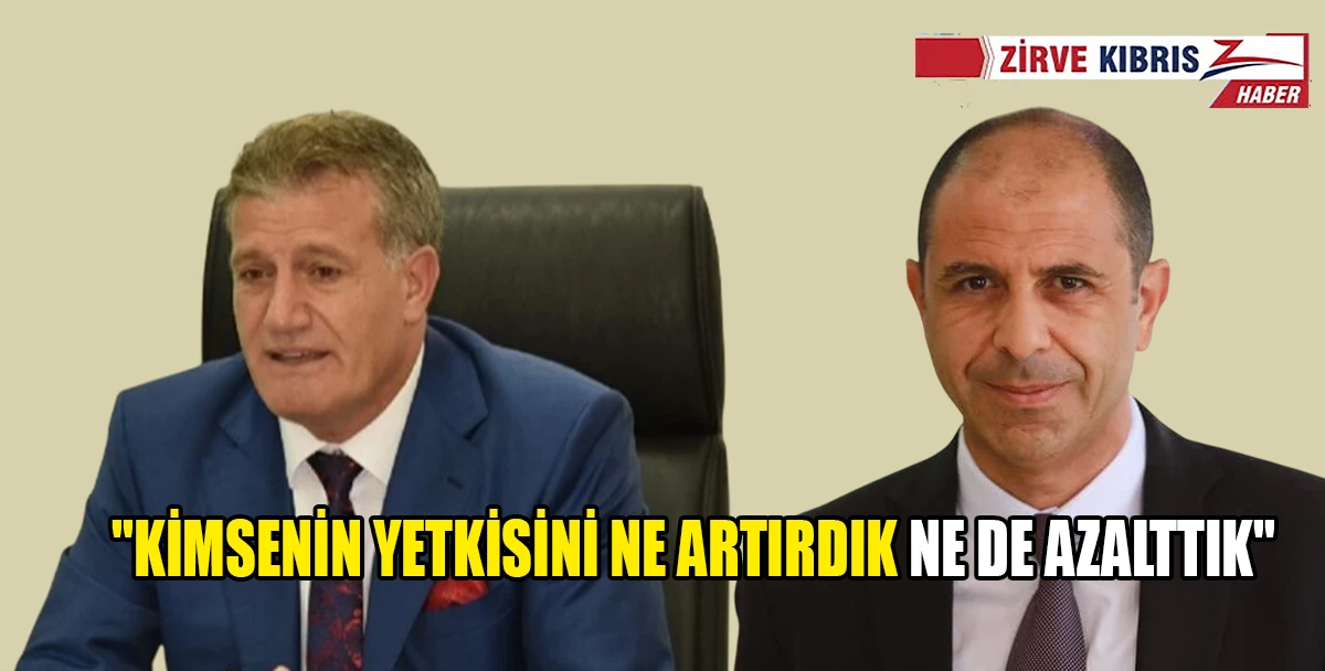 Erhan Arıklı'dan şartlı tahliye eleştirilerine yanıt