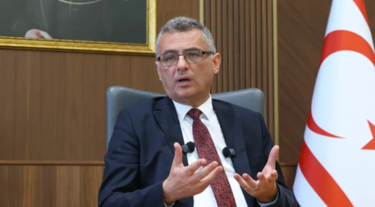 Erh&uuml;rman: "Bu toplumdaki hi&ccedil;bir alanı bilmeyenlere bırakma l&uuml;ks&uuml;m&uuml;z yok!"