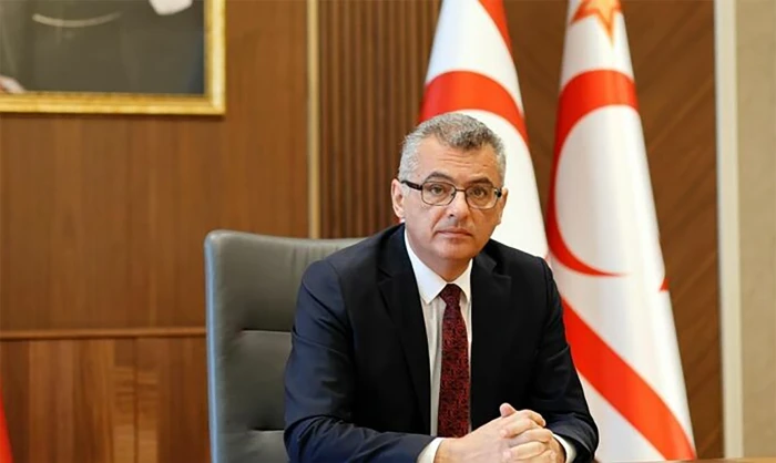 Erh&uuml;rman: Halkımızın &Ccedil;&ouml;z&uuml;m İradesi Bana Verilen Oyun &Ccedil;ok Daha &Uuml;zerindedir