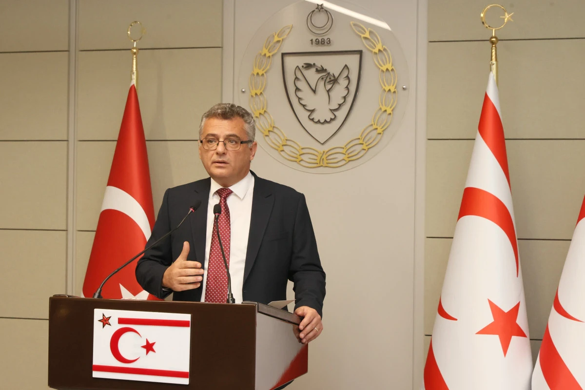 Erh&uuml;rman: Se&ccedil;im mevzuatındaki değişiklik i&ccedil;in uyarı g&ouml;revimi yerine getirdim