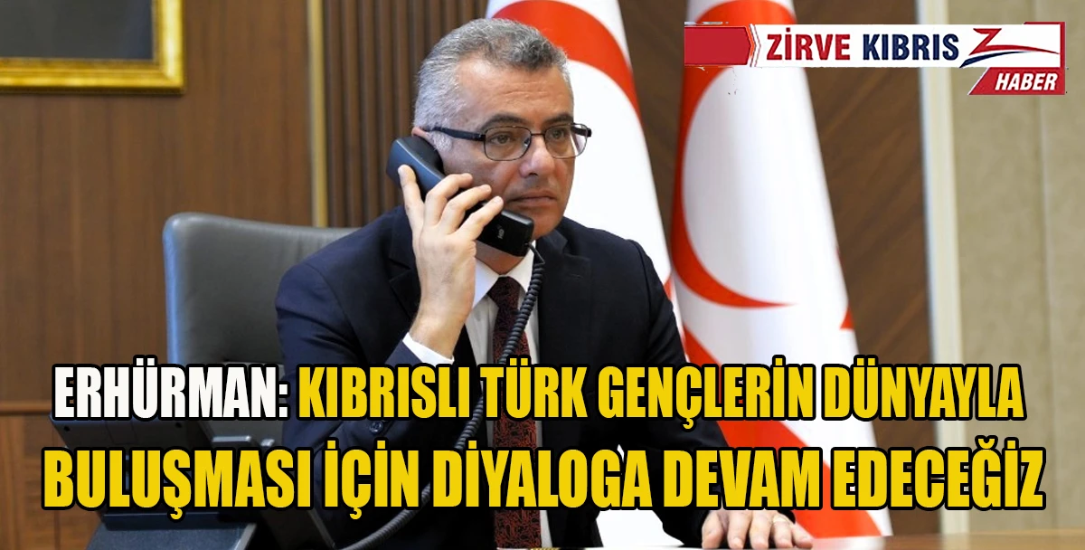 Erh&uuml;rman&rsquo;dan AB yanıtına dikkat &ccedil;eken değerlendirme