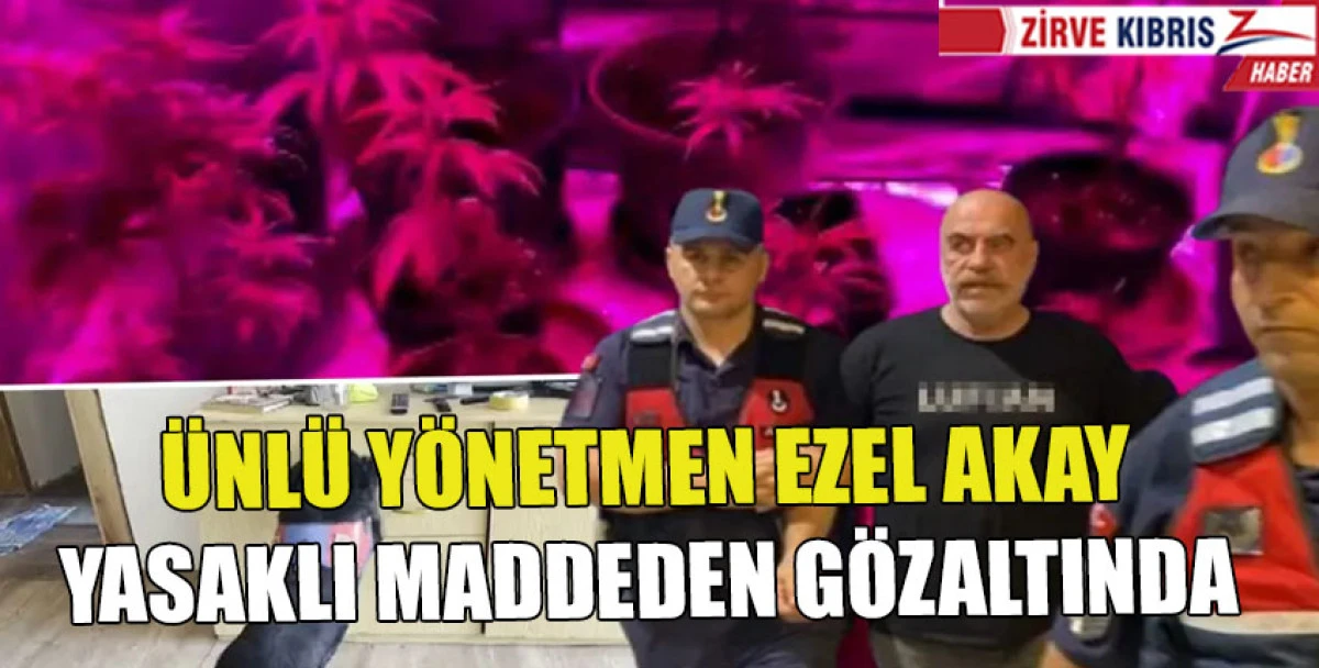 Evde k*n*vir yetiştirmek i&ccedil;in iklimlendirme sistemi bile kurmuş