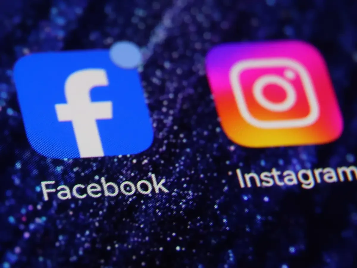 Facebook ve Instagram'da  erİşim sorunu yaşanıyor 