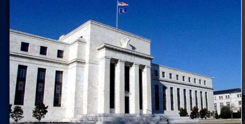  Fed'in faiz kararı açıklandı