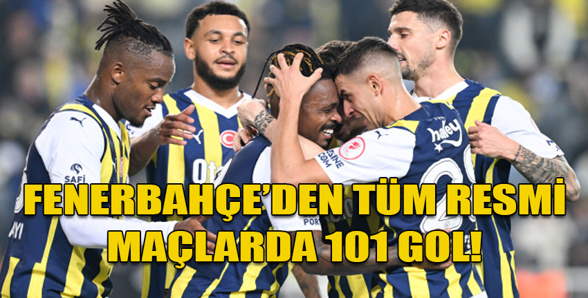 Fenerbahçe "dalya" dedi
