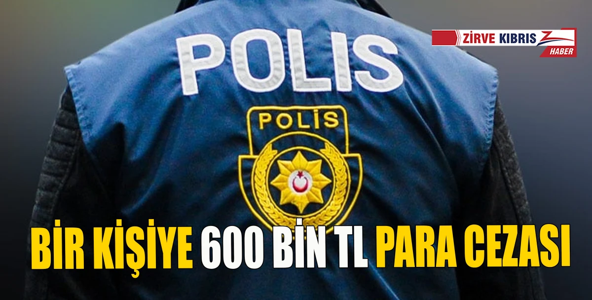  Gazimağusa'da g&uuml;mr&uuml;ks&uuml;z mal tasarrufu