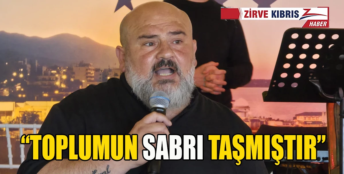 Gedik: Yasaların varlığı değil, uygulanıp uygulanmadığı sorgulanmalı