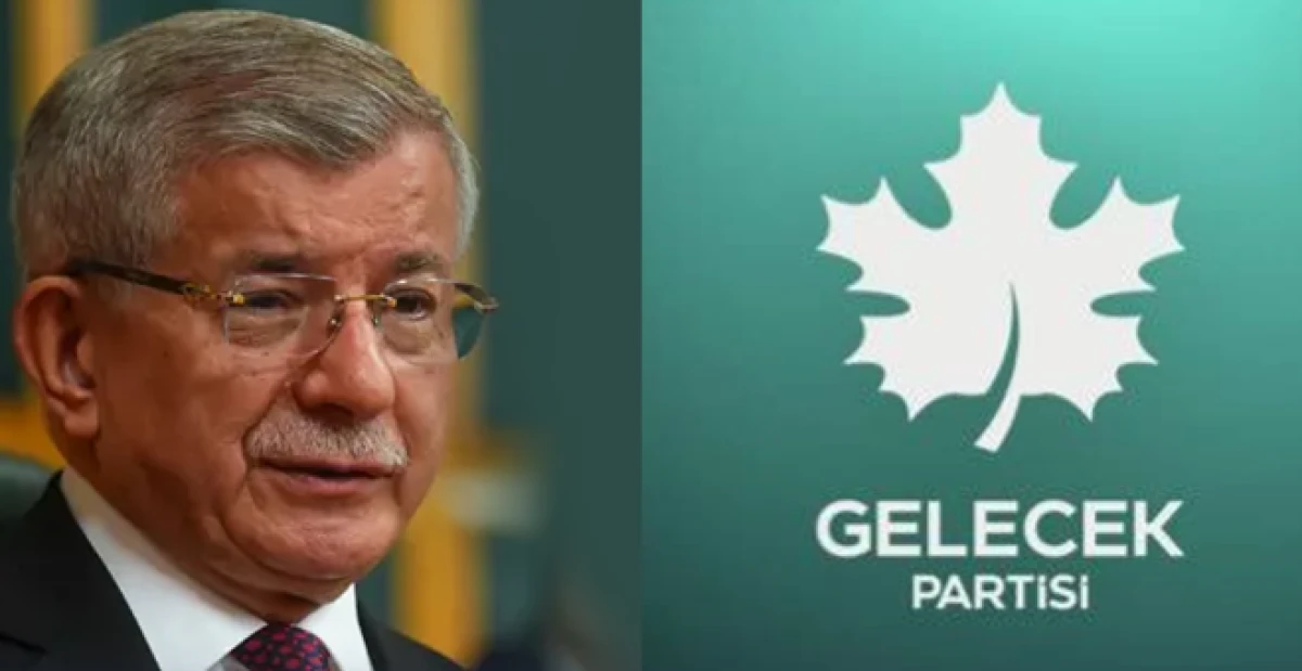 Gelecek Partisi feshedildi