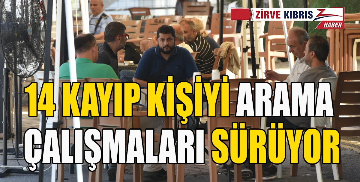  Gemi faciasının 9&rsquo;uncu g&uuml;n&uuml;...