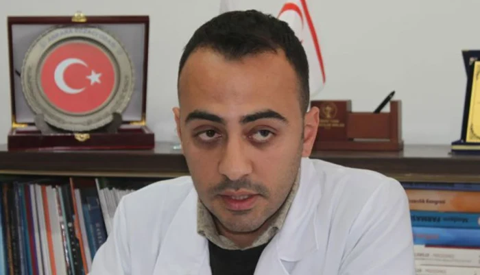 &Ouml;KS&Uuml;Z: COVID-19 TEST SİSTEMİ ECZACILARA KAPATILDI
