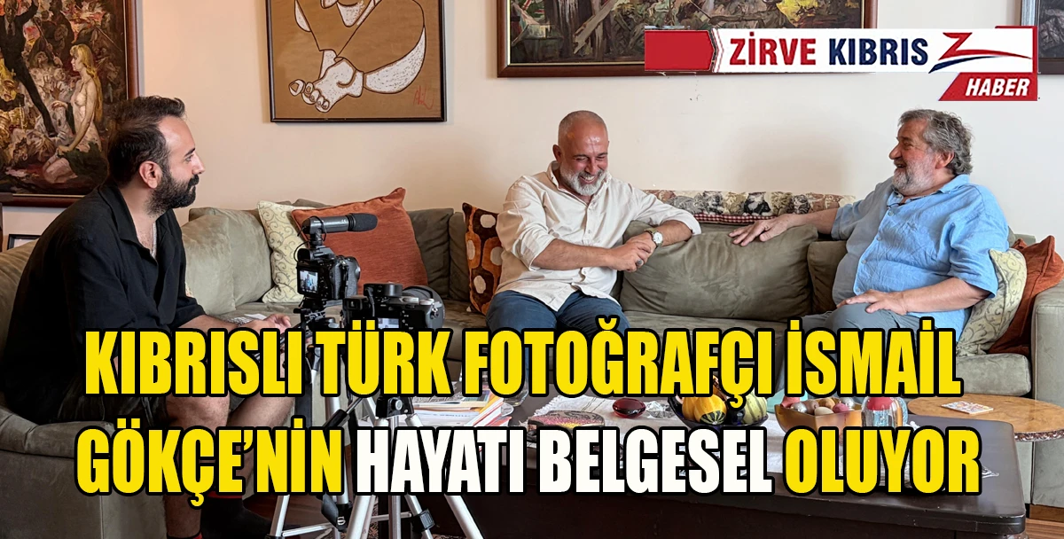 G&ouml;k&ccedil;e&rsquo;nin fotoğrafları ve sanat d&uuml;nyası &ldquo;Ger&ccedil;eğin Peşinde&rdquo;de buluşuyor