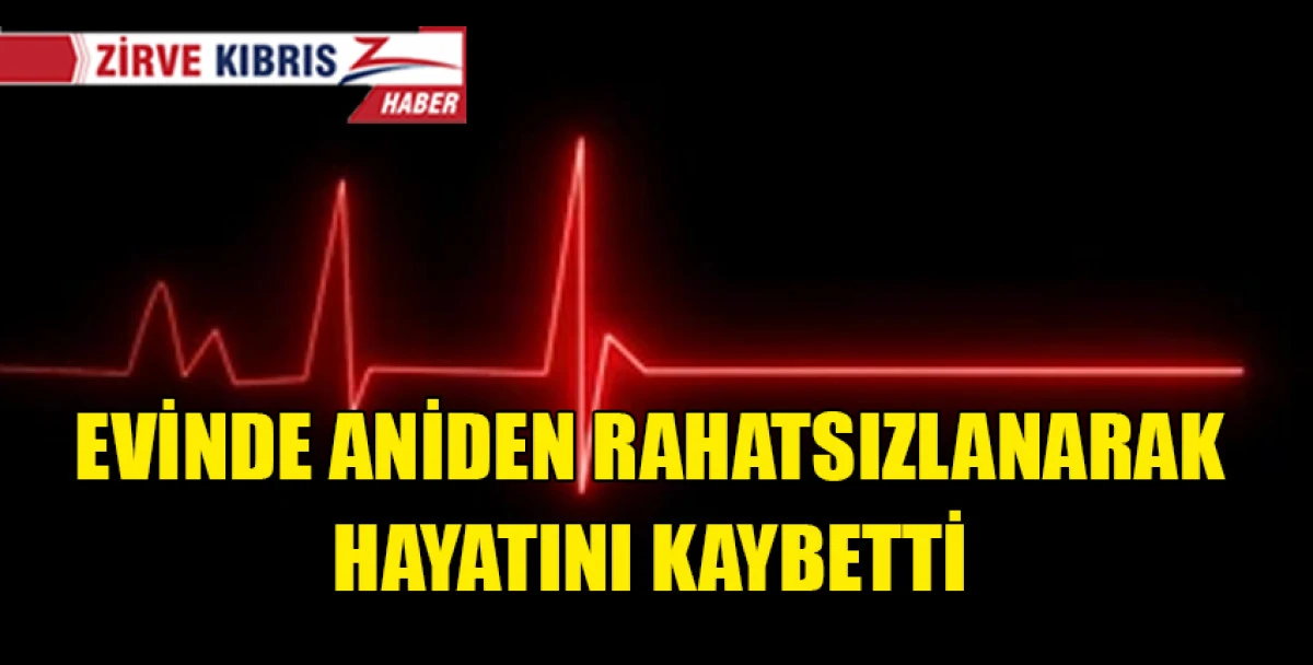 G&ouml;nendere'de ani &ouml;l&uuml;m!