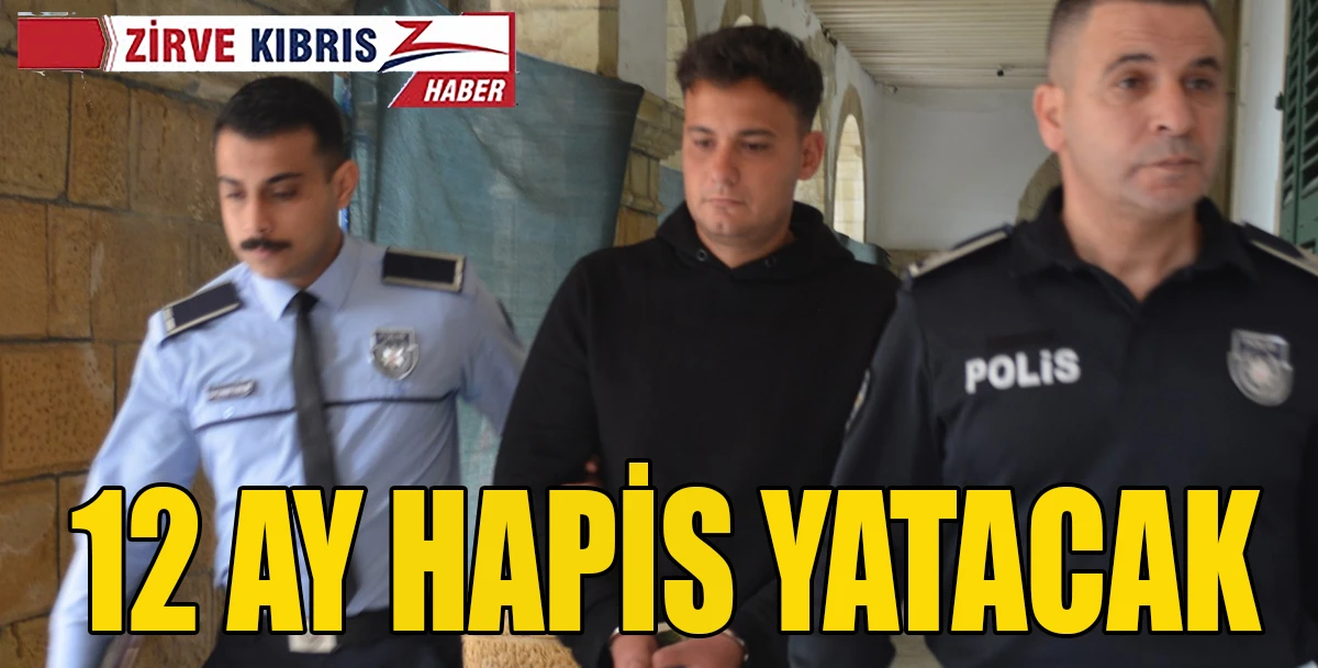 G&ouml;nyeli&rsquo;de 7 el ateş eden sanık hakkındaki dava karara bağlandı