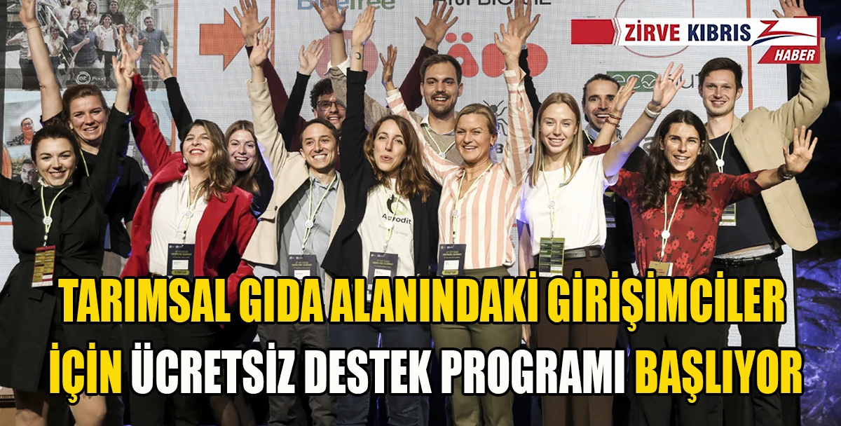 Ground2Scale+ programının ikinci d&ouml;nemi i&ccedil;in başvurular a&ccedil;ıldı