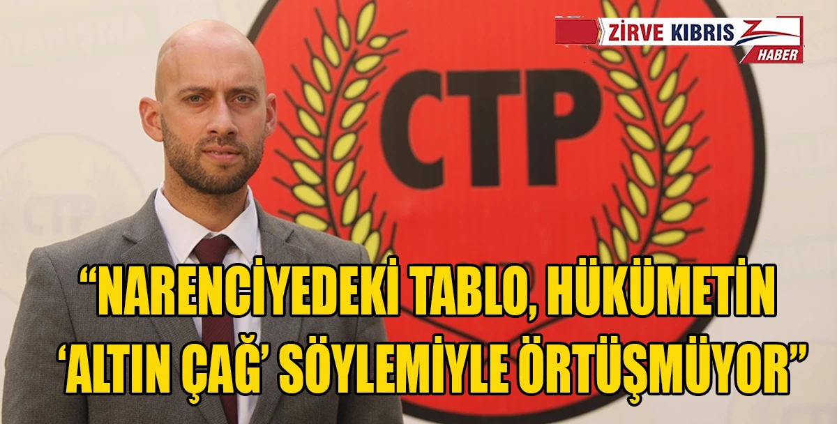 Gulamkadir: G&uuml;zelyurt&rsquo;a ve &uuml;lke ekonomisine ambargo uygulayanlara karşı m&uuml;cadeleyi b&uuml;y&uuml;teceğiz